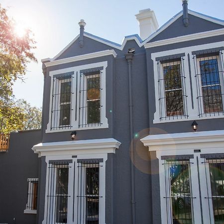 Glory Guesthouse Cape Town Exterior photo