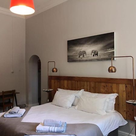 Glory Guesthouse Cape Town Exterior photo