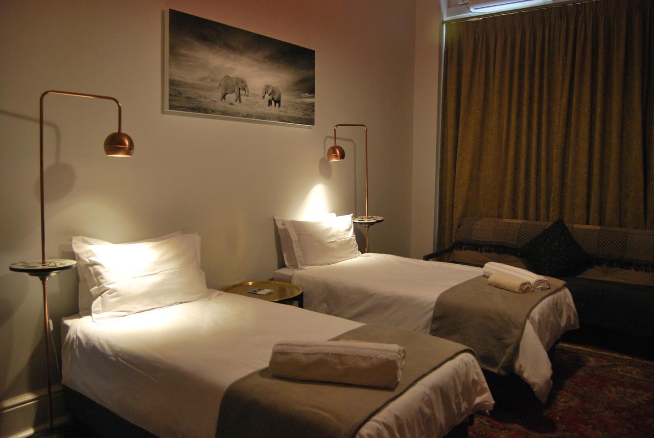 Glory Guesthouse Cape Town Exterior photo